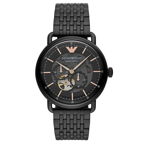 Часы Emporio Armani Luigi AR60025